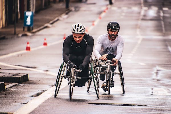 formas de celebrar el día mundial de las personas con discapacidad