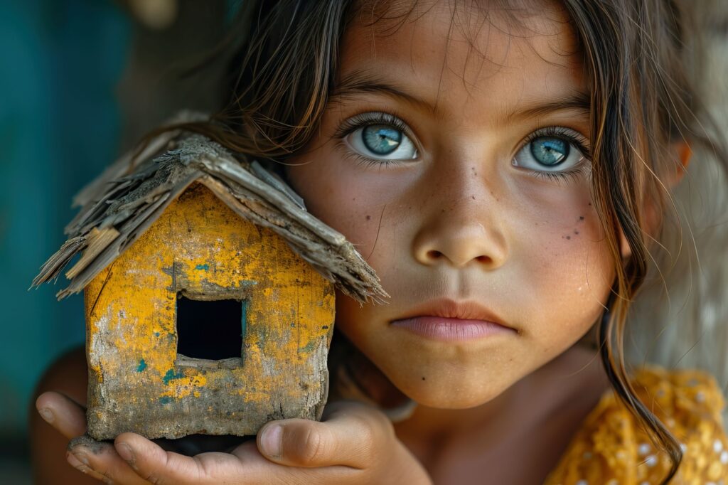 pobreza-infantil-significado